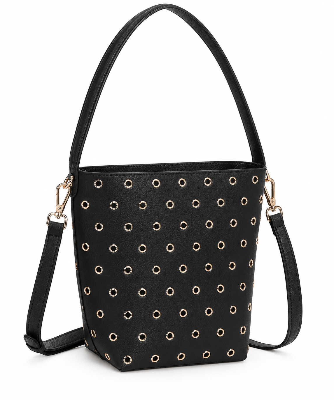 Black Troucs Bag
