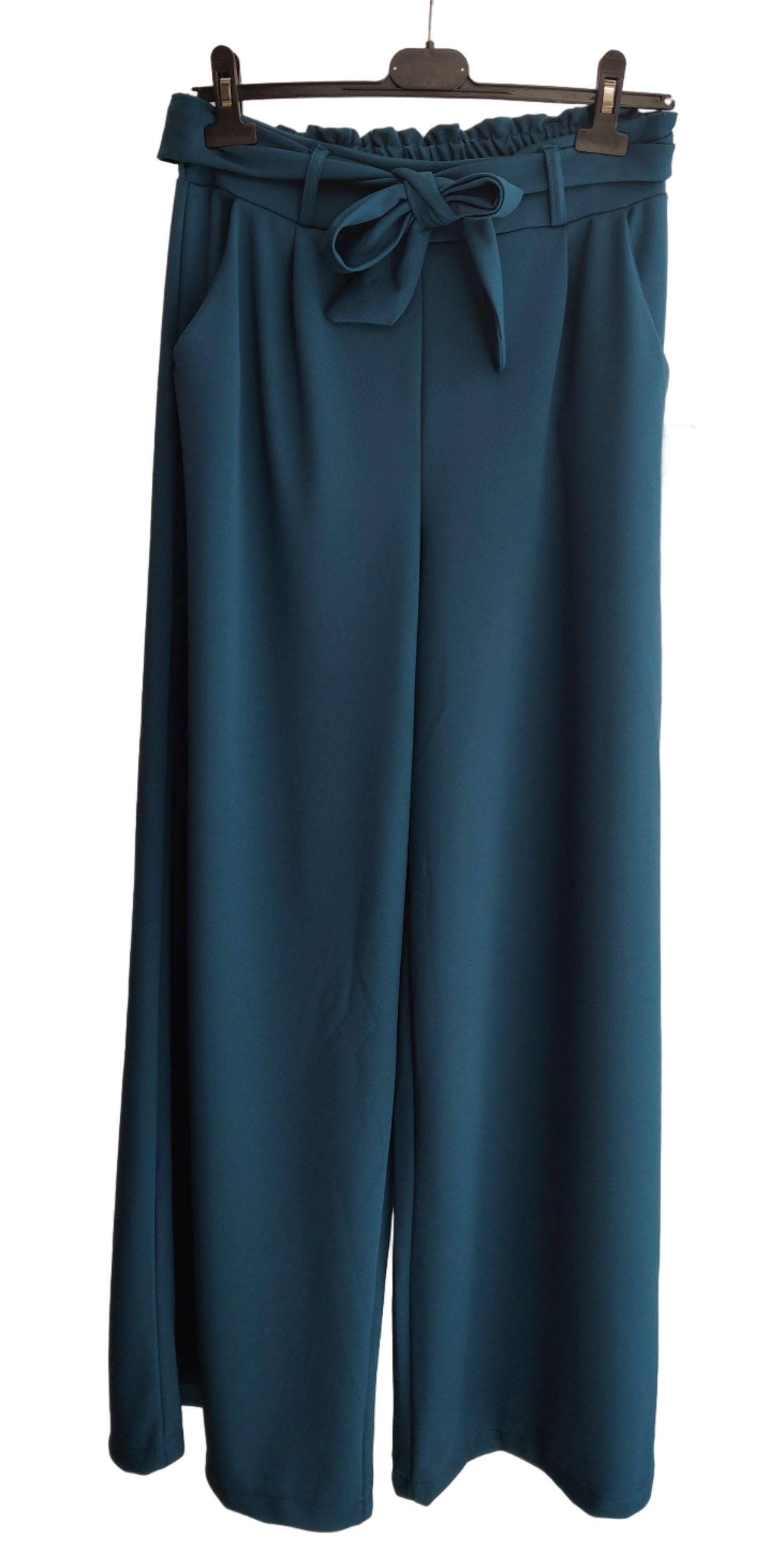 Παντελόνα κρεπ ελαστική