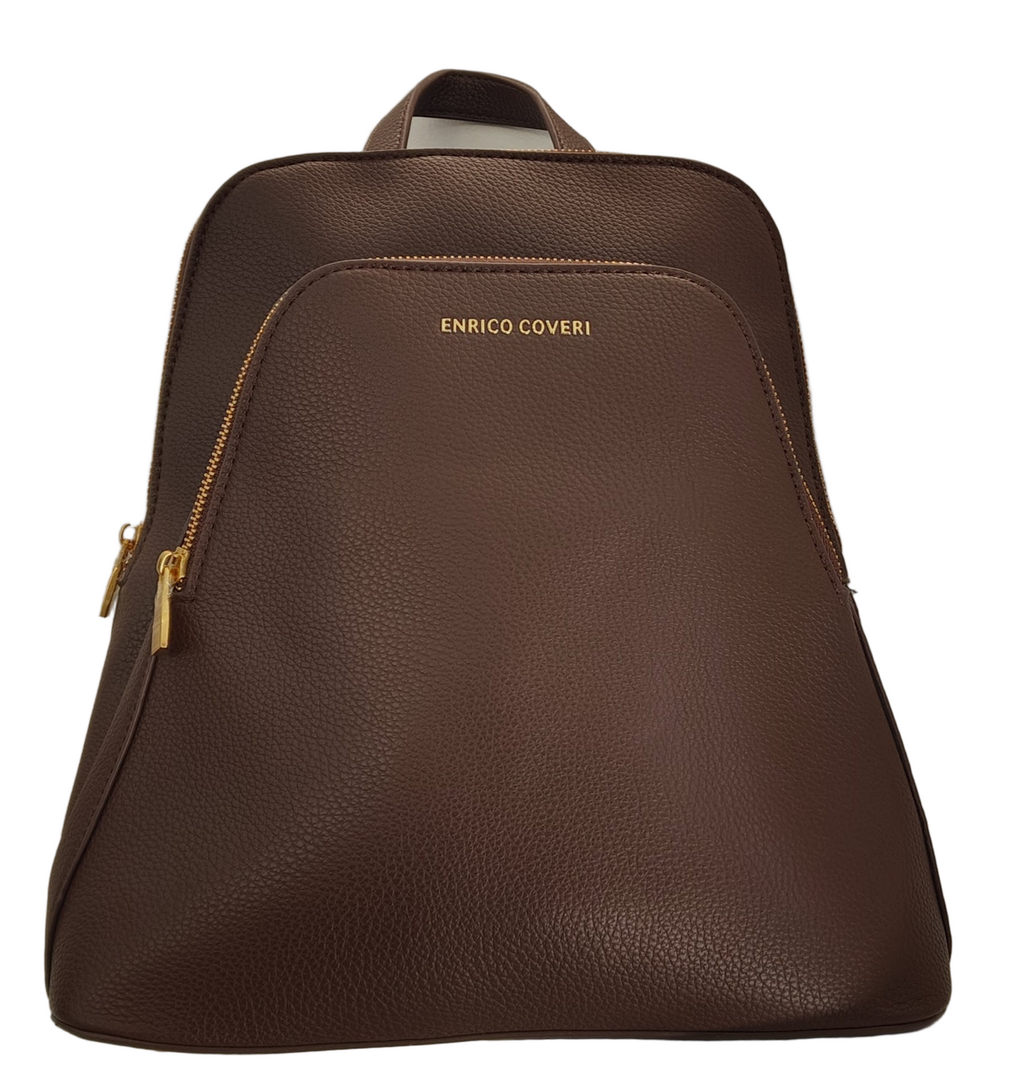 Σακίδιο πλάτης καφέ