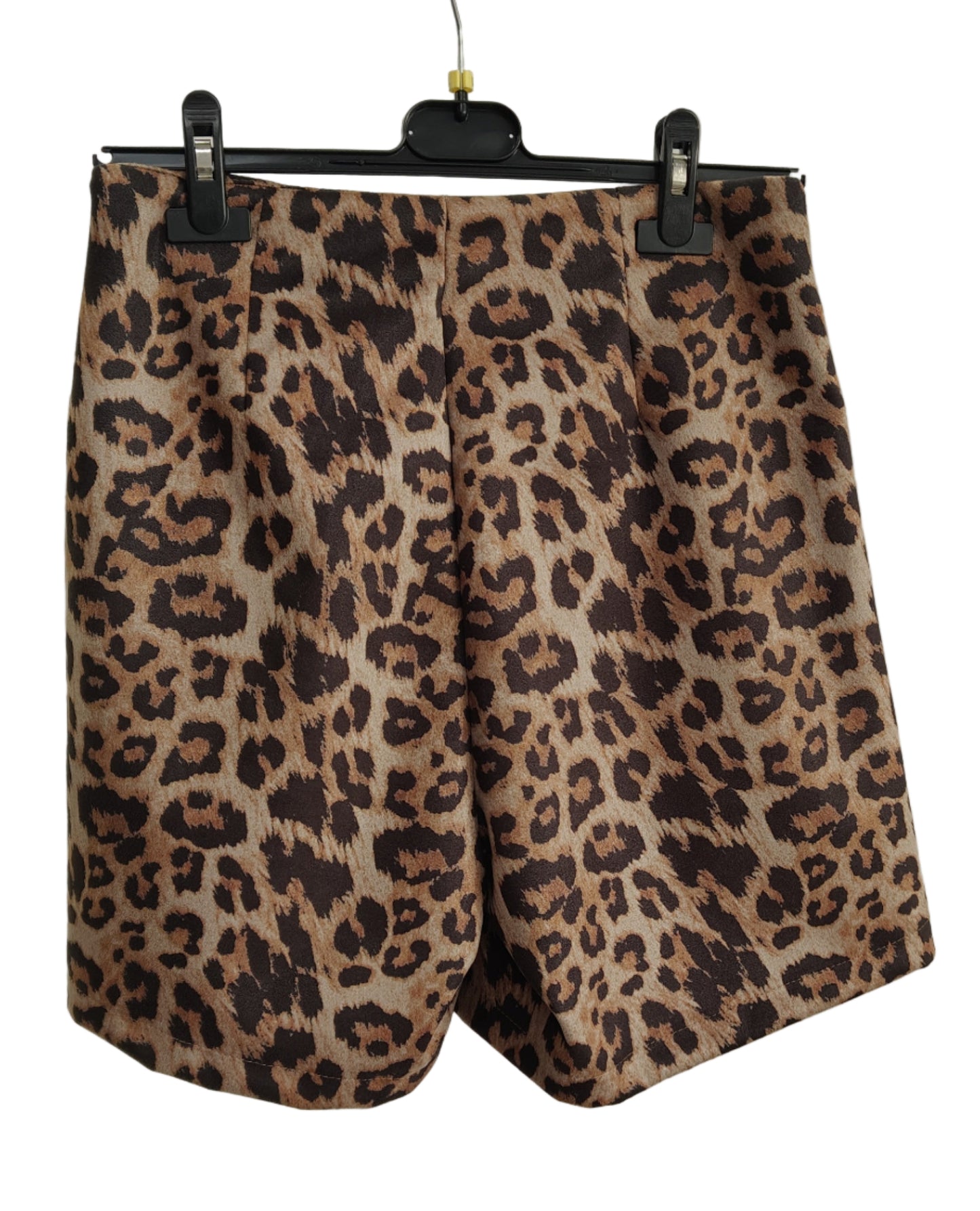 Φούστα -Σορτς Leopard