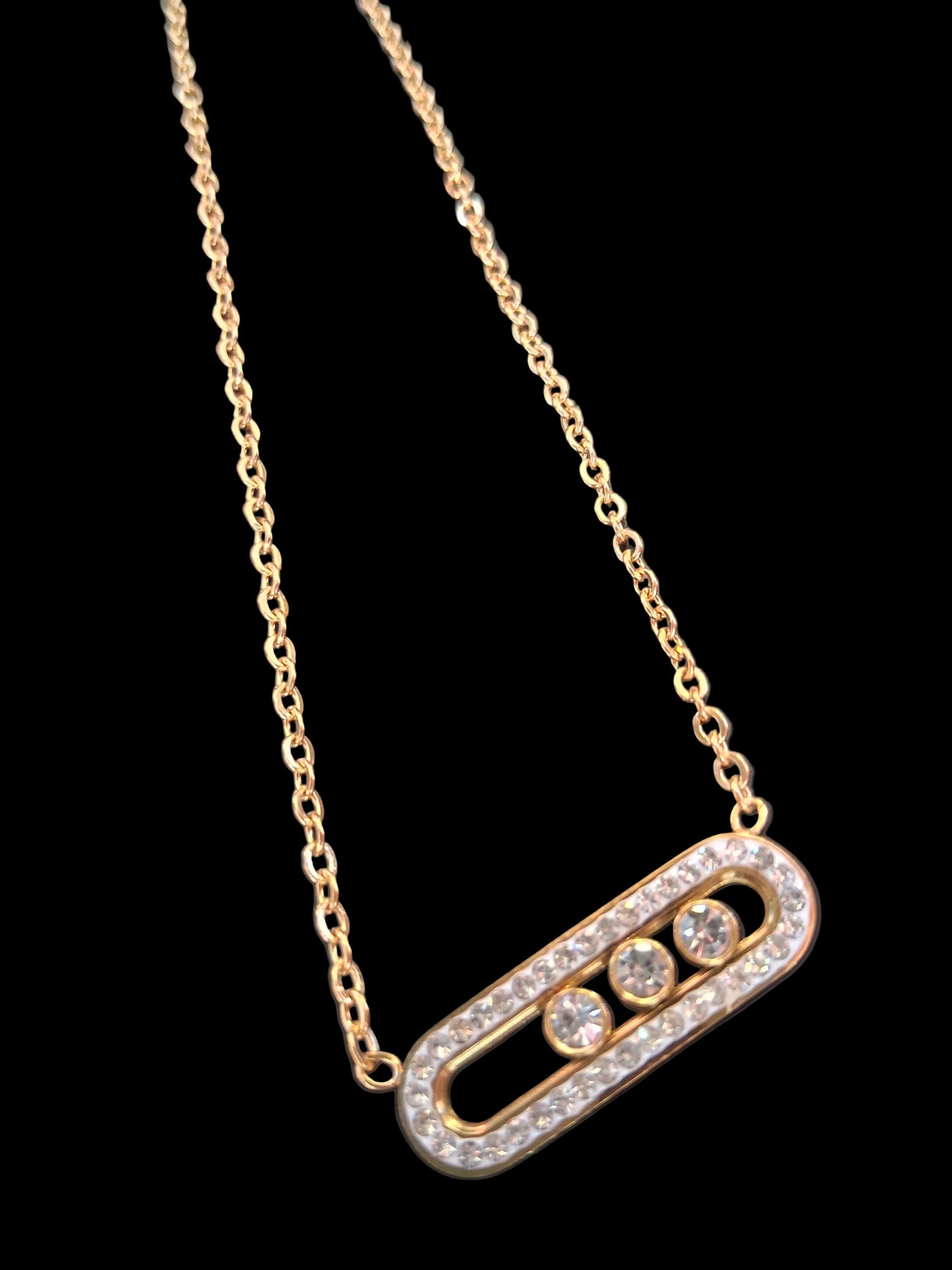 κολιέ ζιργκόν