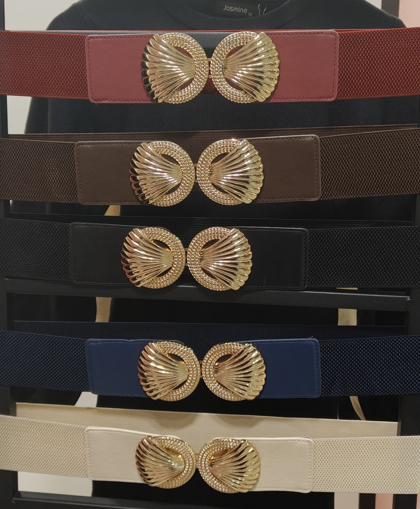 ζώνες φορέματος αποχρώσεις