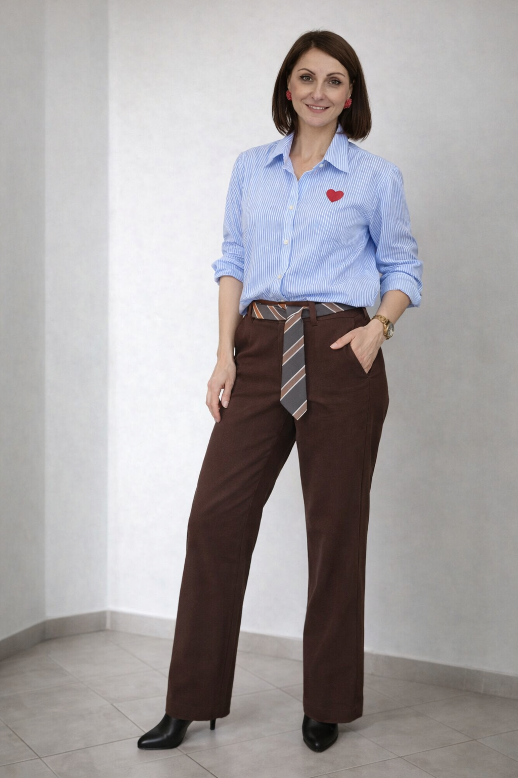 Παντελόνια