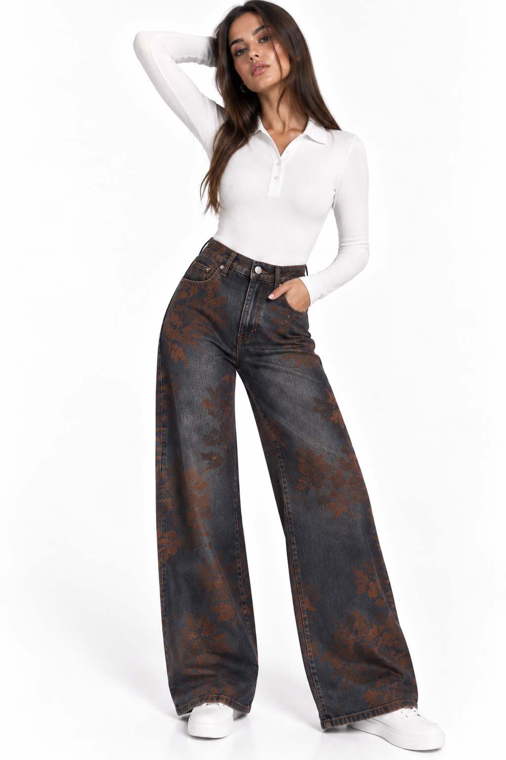 panteloni madream boutique