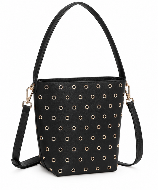 Black Troucs Bag