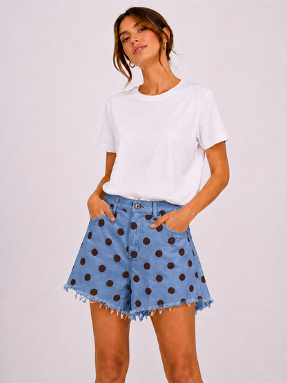 Poua shorts mple 