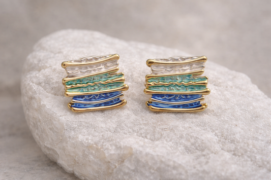 atsalina skoularikia xrwmatista me smalto mple apoxrosi 