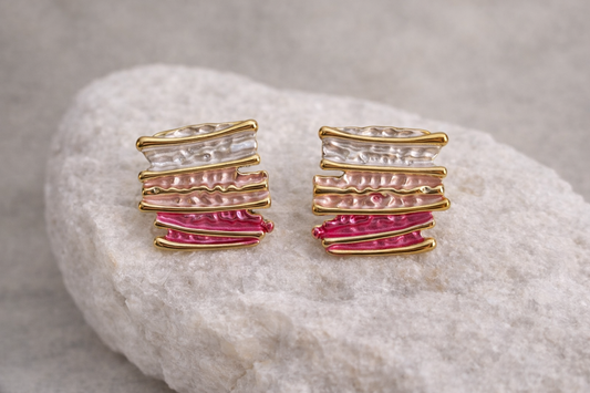 atsalina skoularikia xrwmatista me smalto roz apoxrosi 