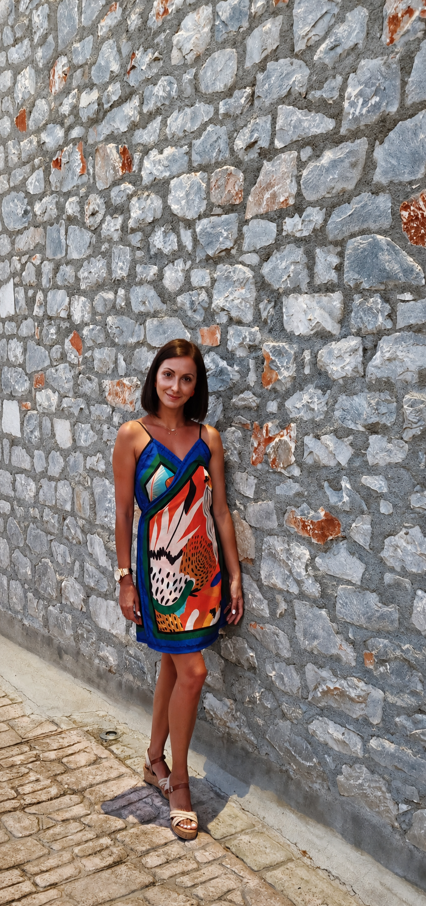forema krouaze lino mple