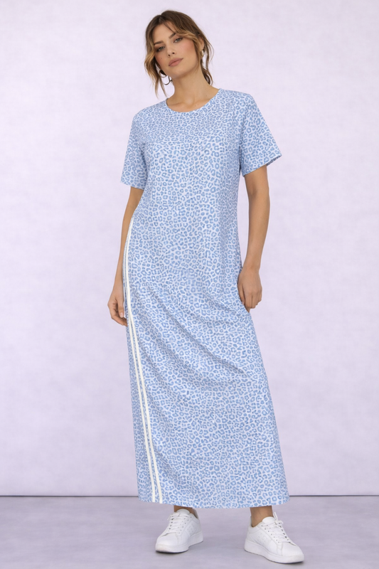 forema leopard galazio