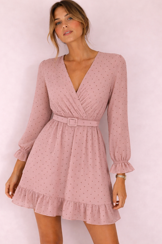 forema mini poua roz 