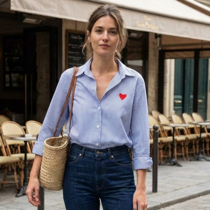 poukamiso rige me kentimeni kardia mple