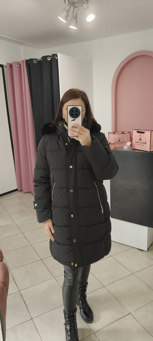 puffer jacket