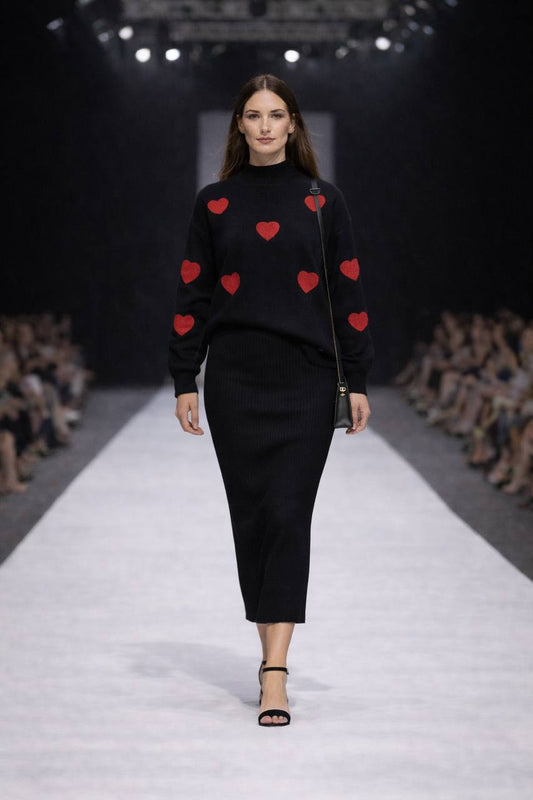 rip plekto forema poulover mavro kardies