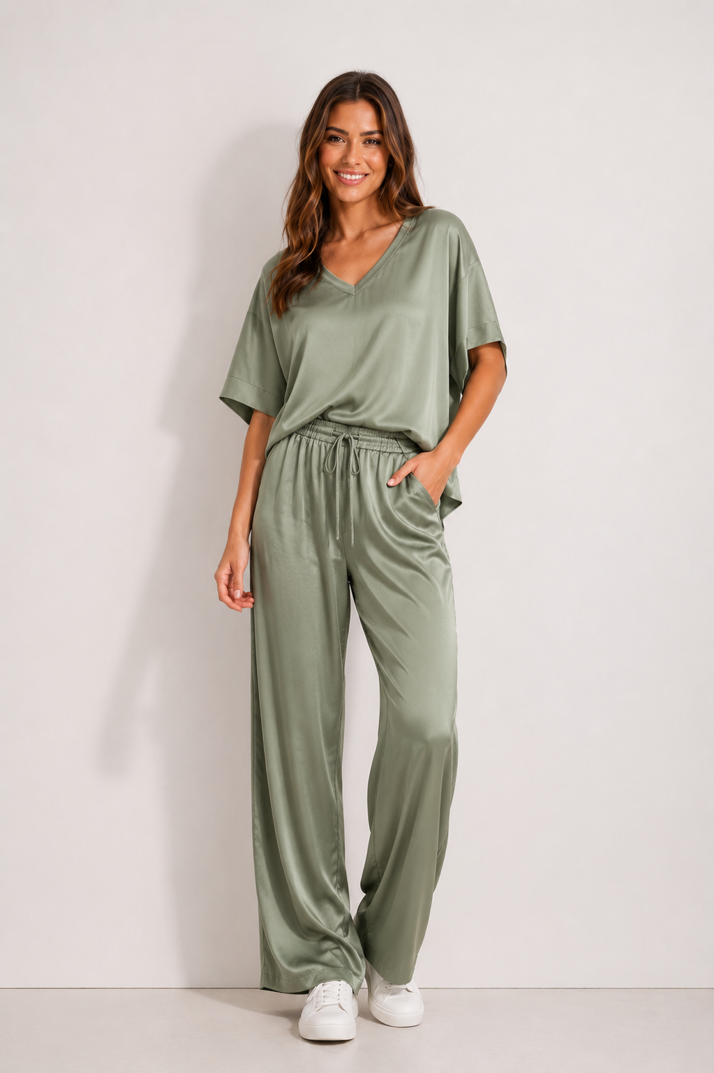 set glam ladi 